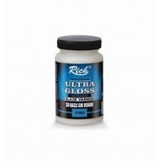 Ultra Gloss Glaze Rich- 250cc